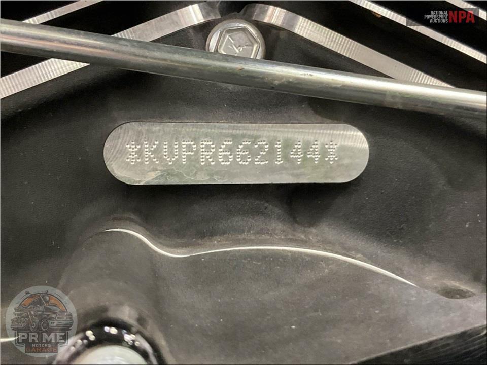 2024 Harley-Davidson FLHRXS ROAD KING SPECIAL — фото 30