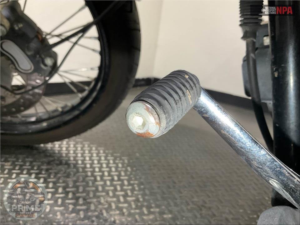2015 Harley-Davidson FXDWG-103 DYNA WIDE GLIDE — фото 37