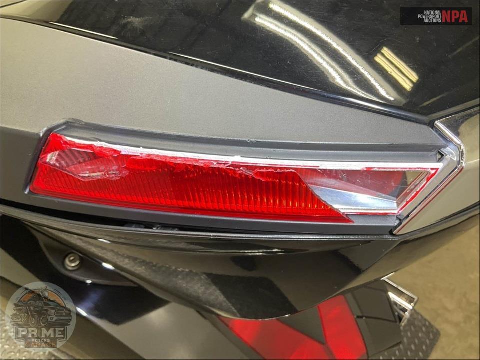 2013 Victory Motorcycles VISION TOUR — фото 47
