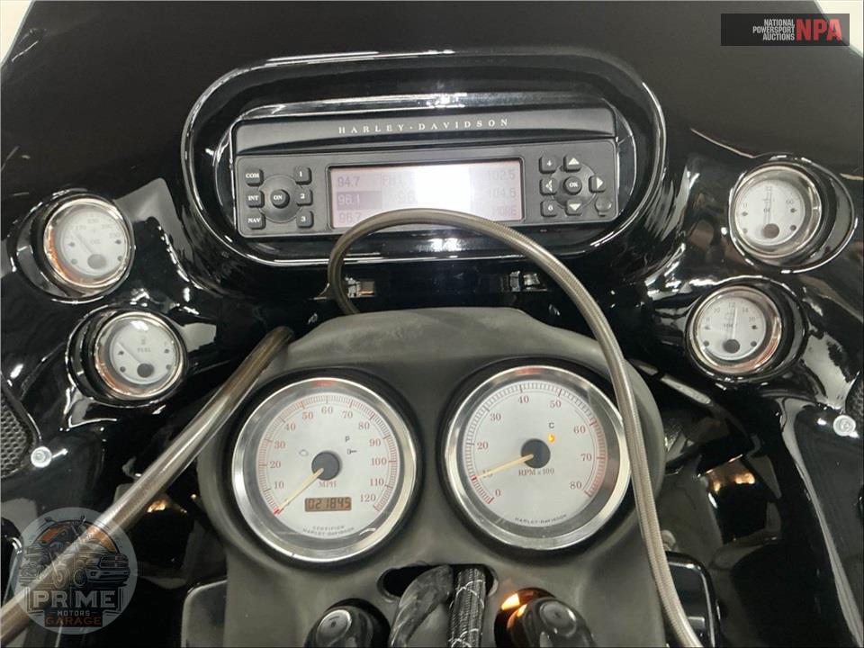 2001 Harley-Davidson FLTRSEI2 SCREAMIN EAGLE — фото 5