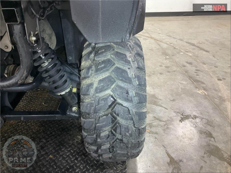 2021 Kawasaki KAF700CMFNN MULE PRO-MX EPS LE — фото 26