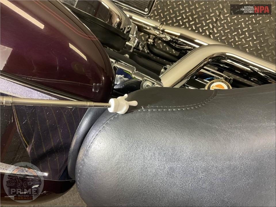 2005 Harley-Davidson FLSTCI HERITAGE SOFTAIL CLASSIC — фото 23
