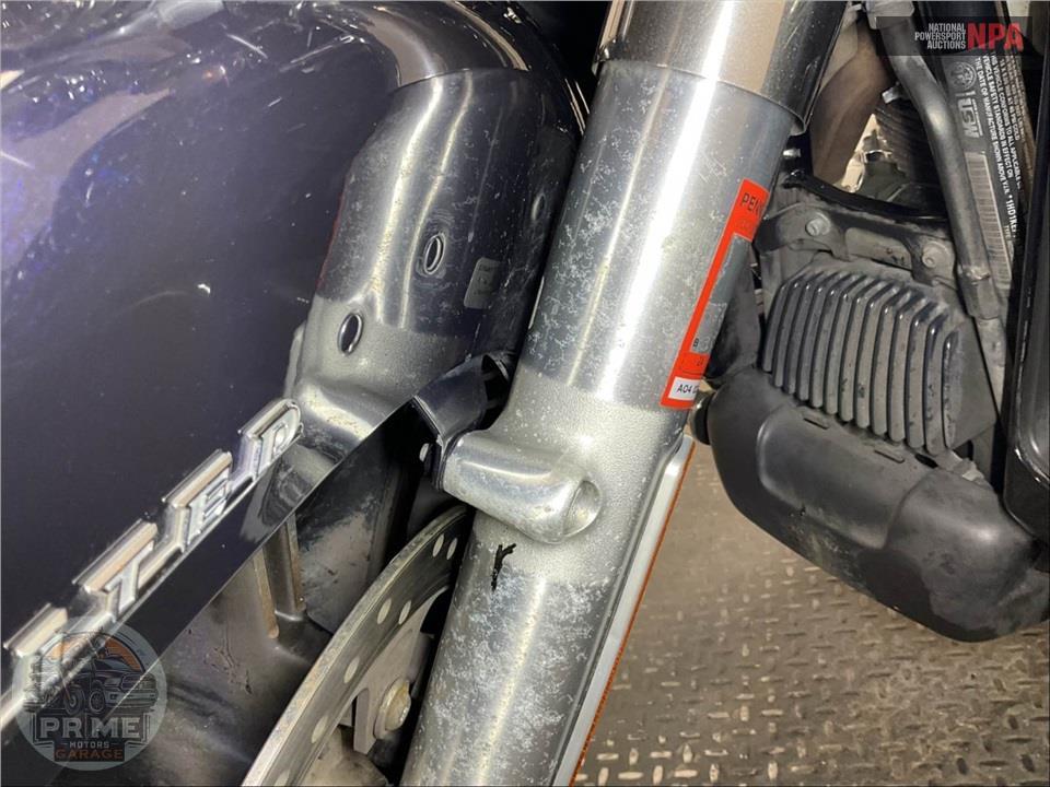 2020 Harley-Davidson FLHTK ULTRA LIMITED — фото 34