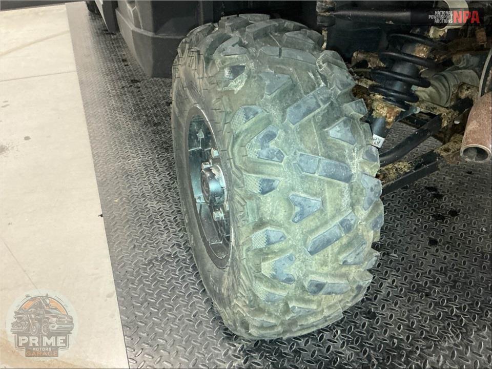 2019 Polaris RANGER CREW XP 1000 EPS NORTHSTAR — фото 26