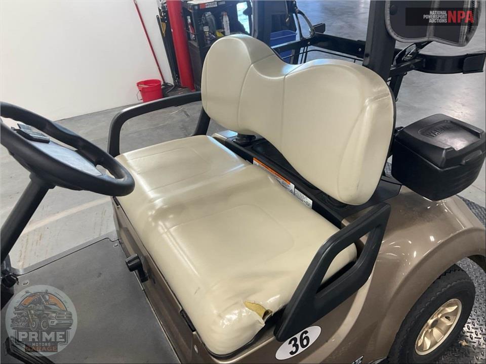 2021 Yamaha DR2AV1XFI FLEET — фото 6