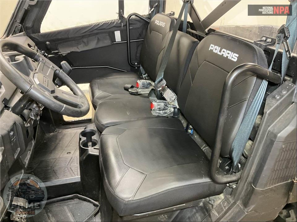 2024 Polaris RANGER 1000 PREMIUM — фото 30