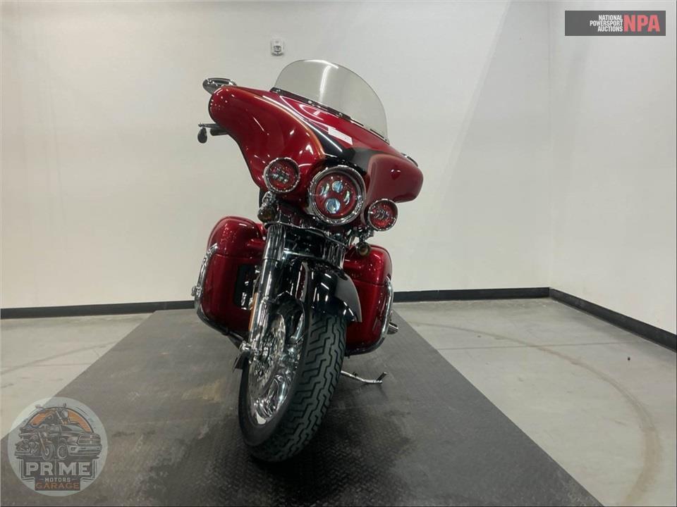 2007 Harley-Davidson FLHTCUSE2 2 — фото 2