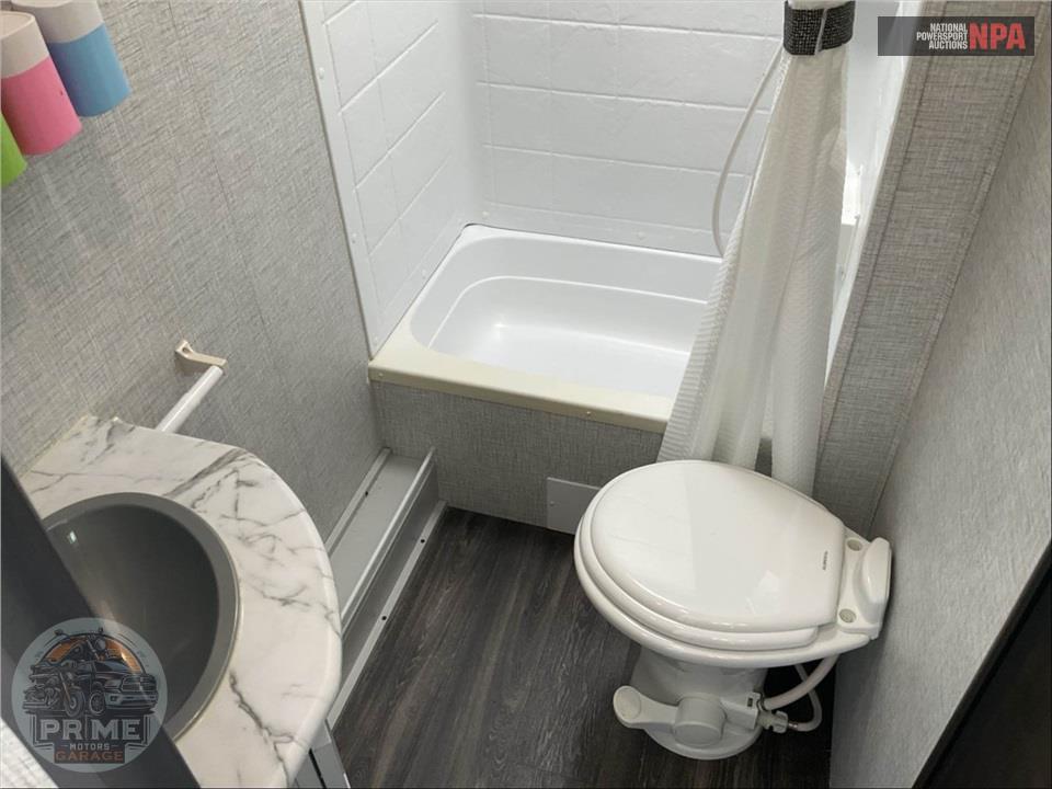 2021 Keystone Rv M-250 BHSWE - BULLET ULTRA LITE SERIES — фото 14