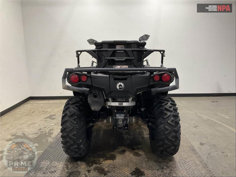 2024 Can-Am OUTLANDER XT 1000R — фото 4