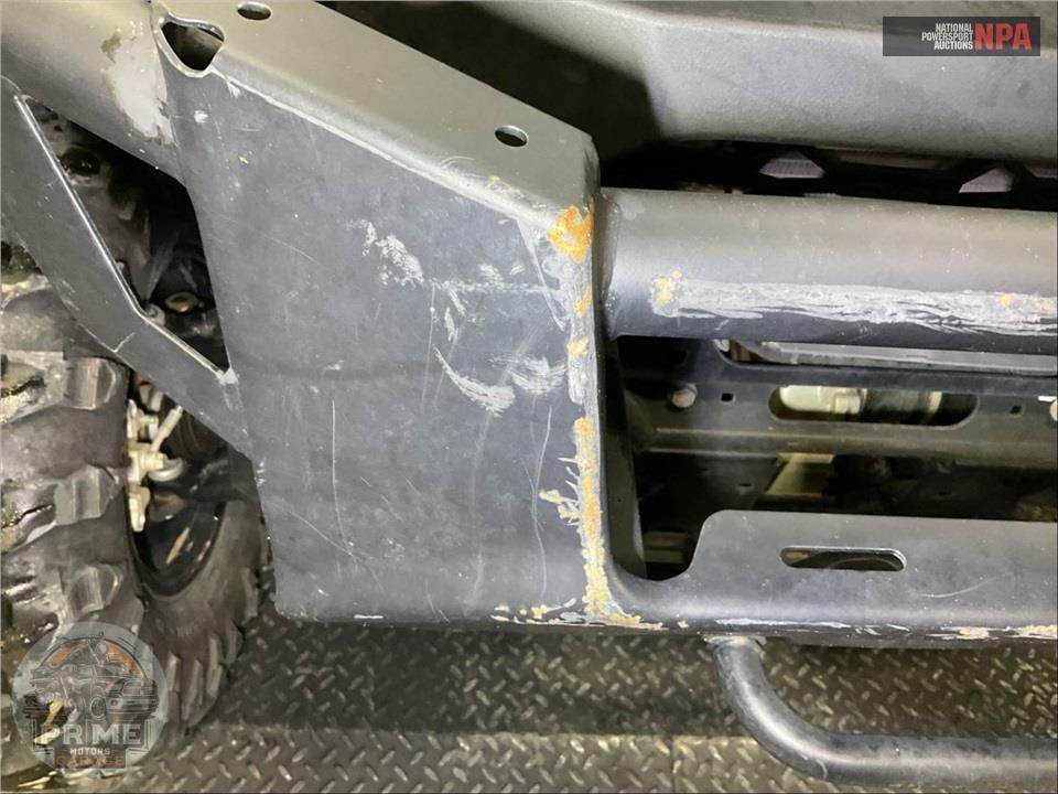 2019 Polaris RANGER CREW XP 1000 EPS — фото 12