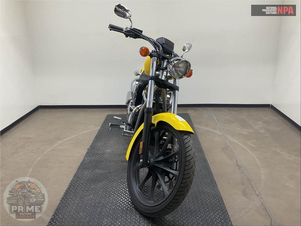 2023 Honda CT1300CXA FURY — фото 2