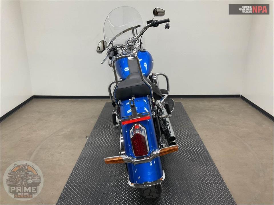 2018 Harley-Davidson FLDE DELUXE — фото 4