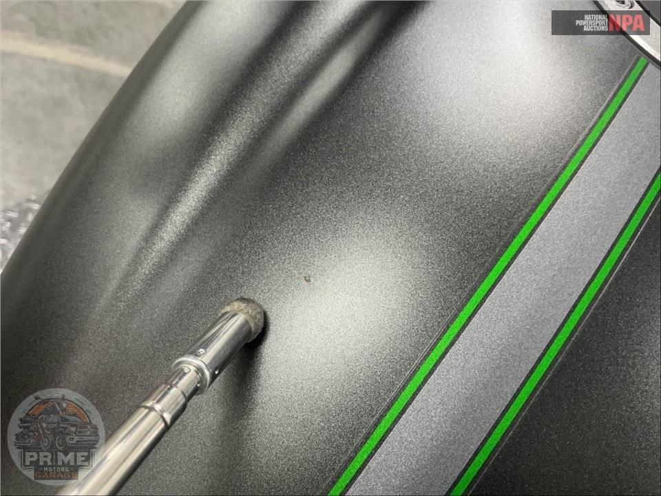 2022 Kawasaki EN650CNFAN VULCAN S — фото 11