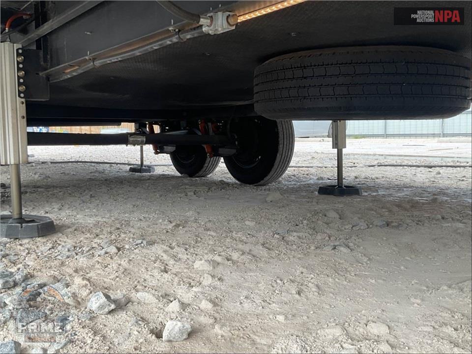 2025 Brinkley Rv M-3610 - MODEL Z FIFTH WHEEL SERIES — фото 34