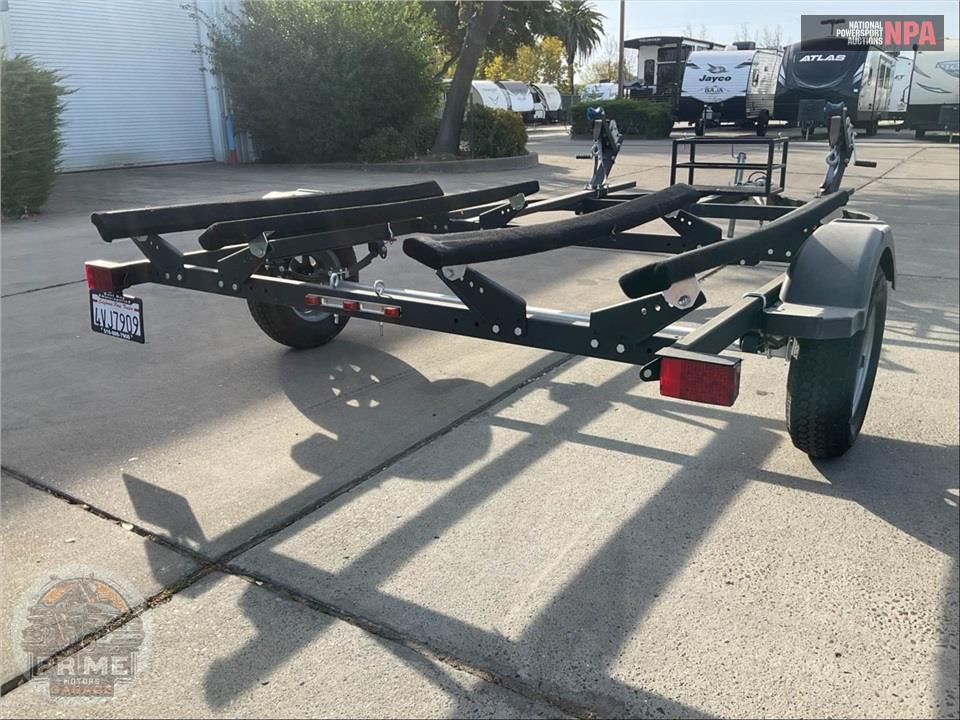 2022 Karavan Trailer WC-2450-84-L — фото 11