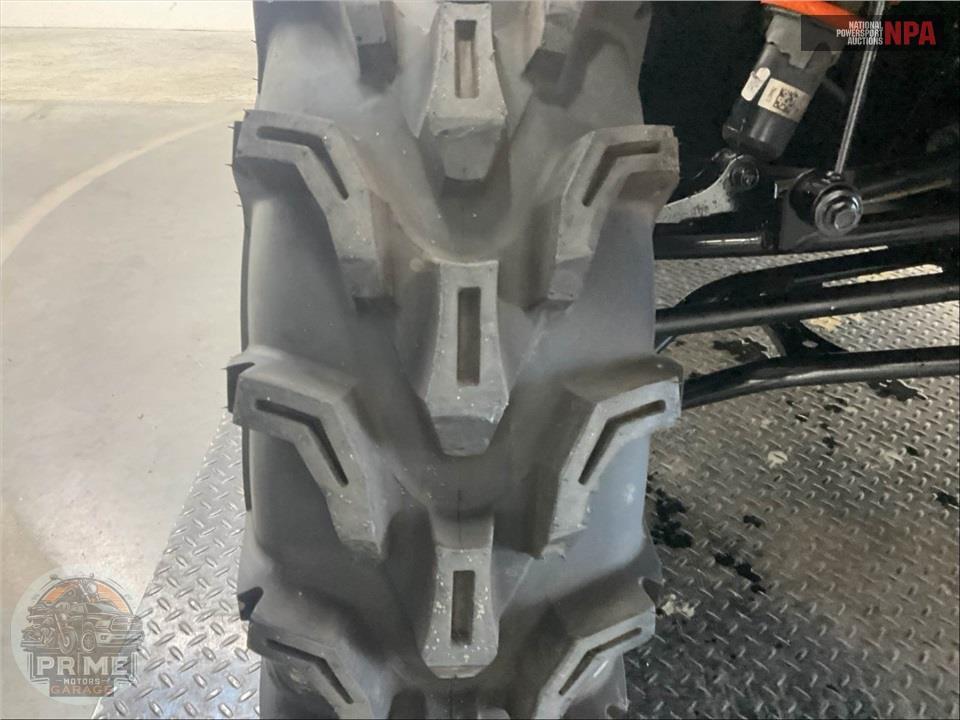 2019 Polaris RANGER CREW XP 1000 EPS HIGH LIFTER — фото 38