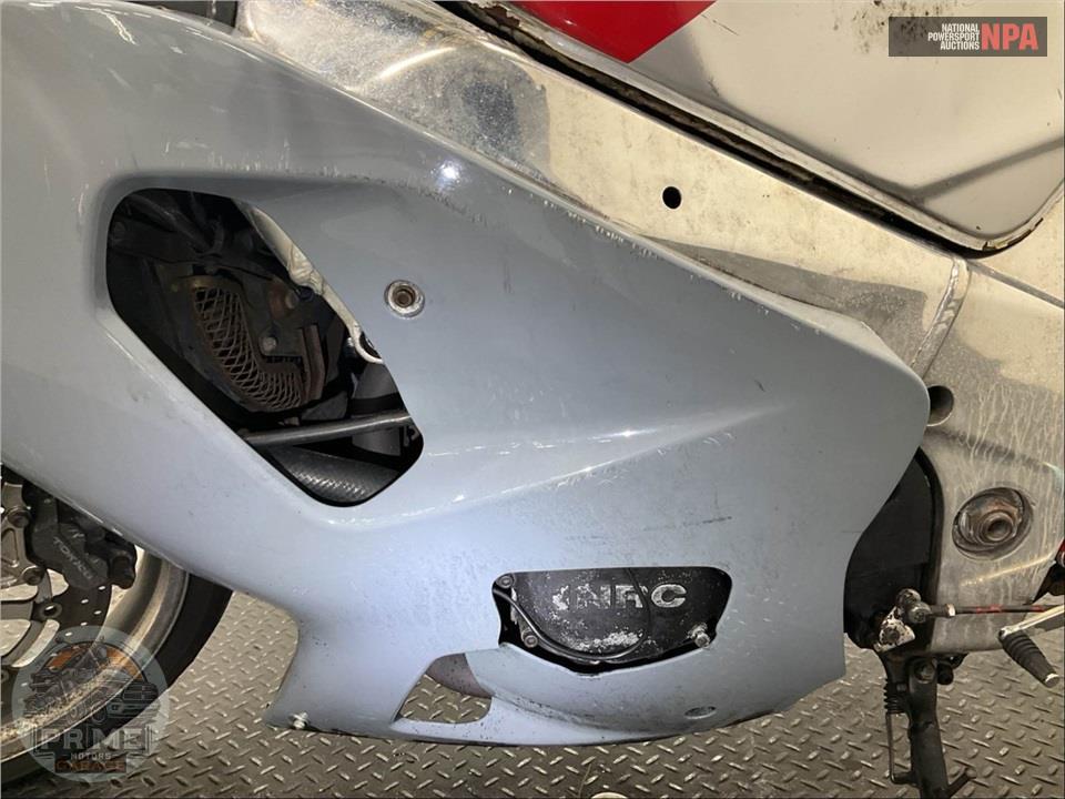 2003 Suzuki GSX-R750K3 — фото 7