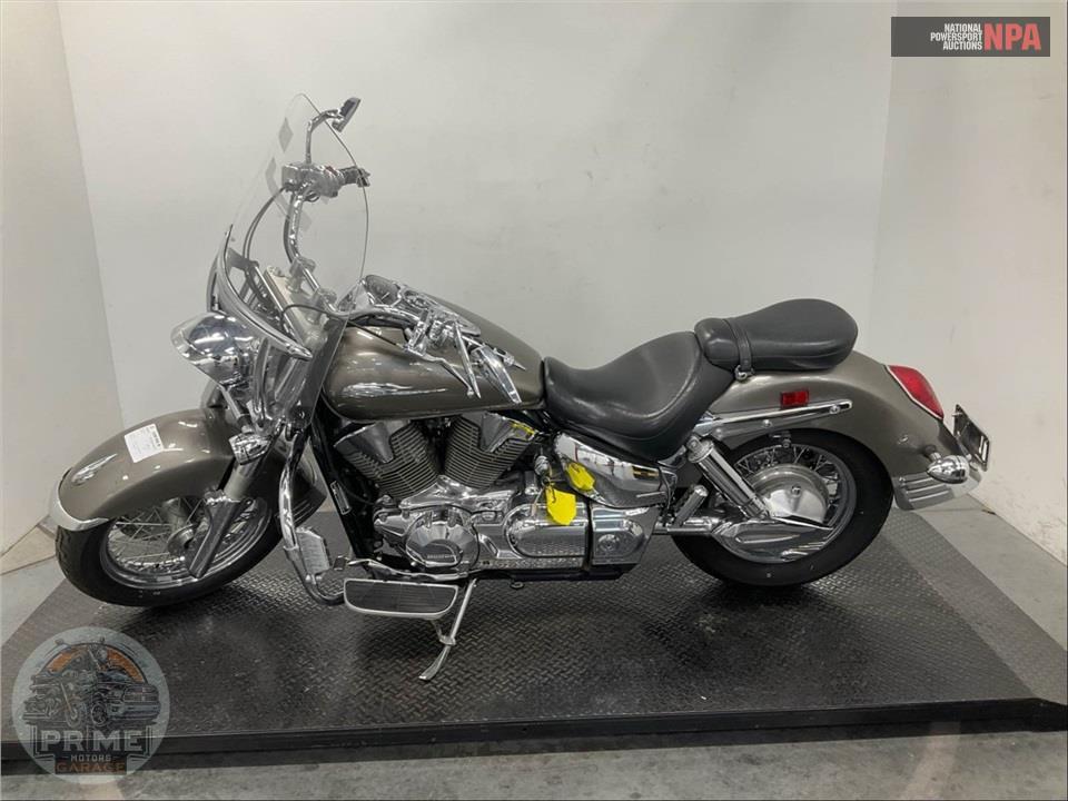 2007 Honda VTX1300S7 — фото 3