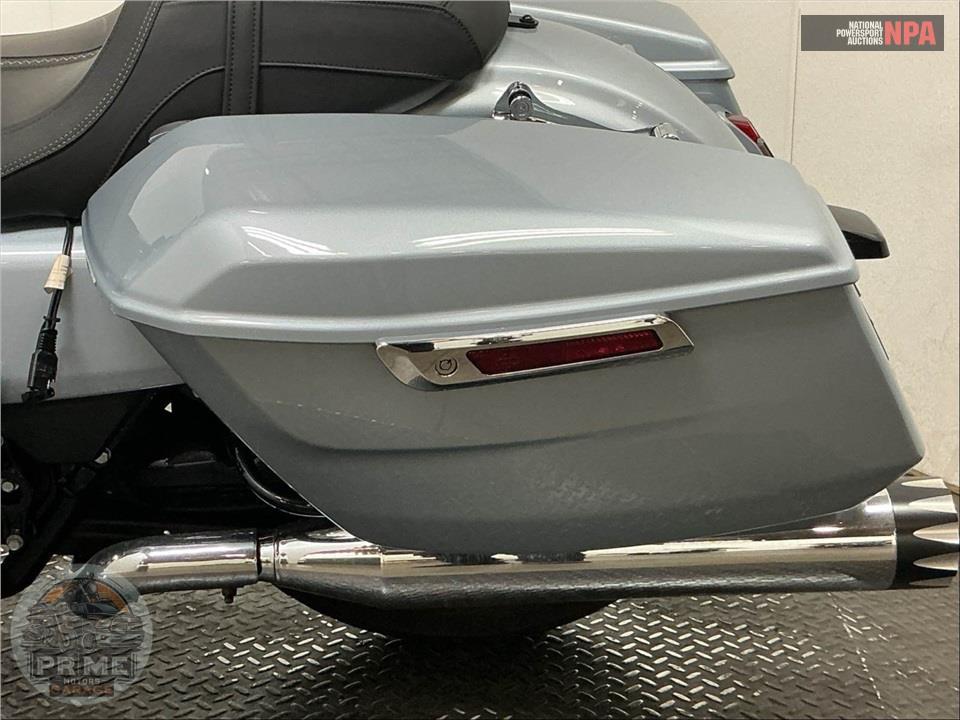 2025 Harley-Davidson FLTRX ROAD GLIDE — фото 14