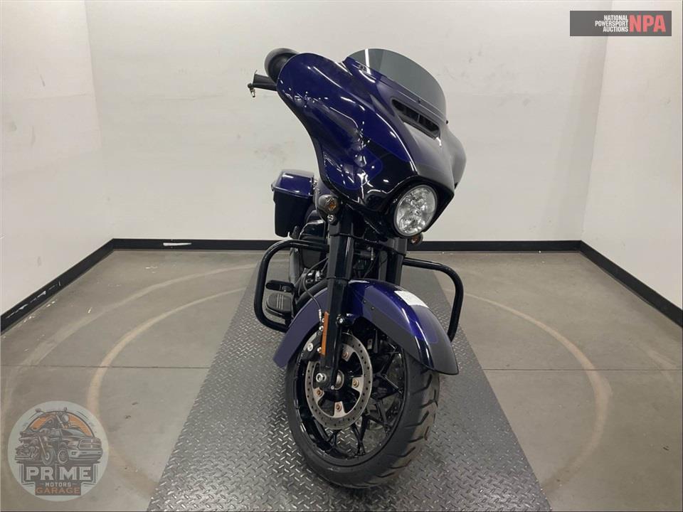 2020 Harley-Davidson FLHXS STREET GLIDE SPECIAL — фото 15