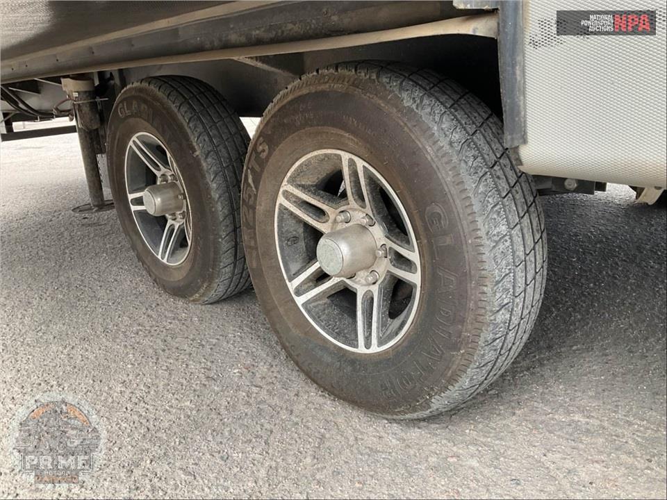 2020 Keystone Rv M-31 MBS - COUGAR SERIES — фото 49