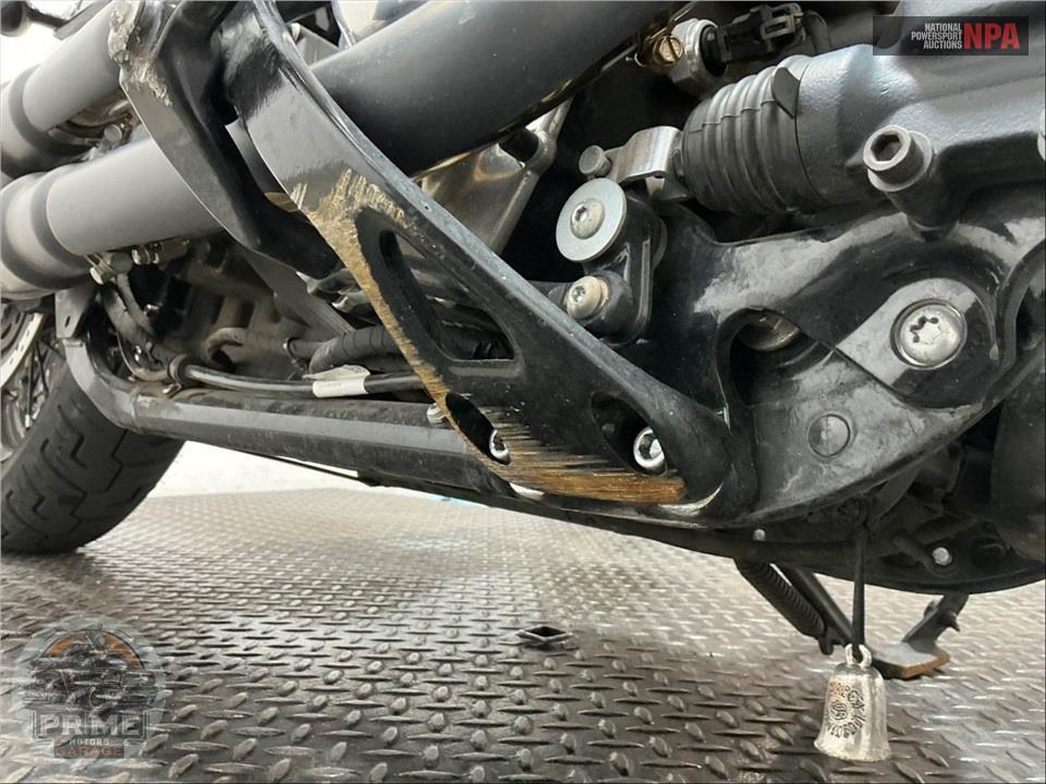 2018 Harley-Davidson FLSL SOFTTAIL SLIM — фото 24