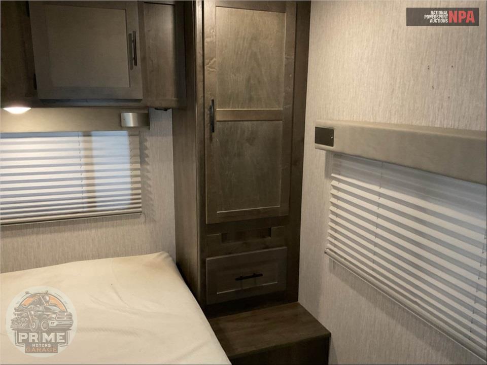 2021 Coachmen By Forest River M-270QB FORD E350 LEPRECHAUN SERIES — фото 18