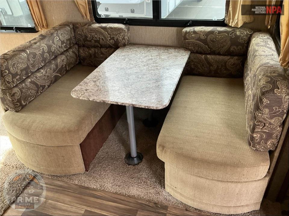 2017 Keystone Rv M-298 RE - OUTBACK SUPER-LITE SERIES — фото 11