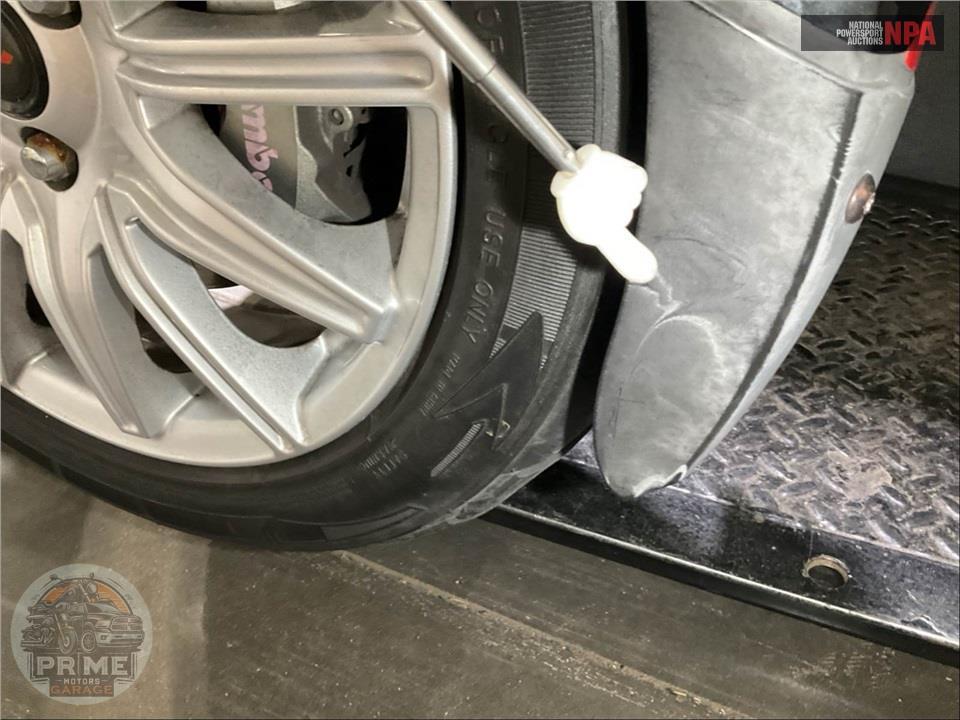 2015 Can-Am Spyder RT SE6 LIMITED — фото 17