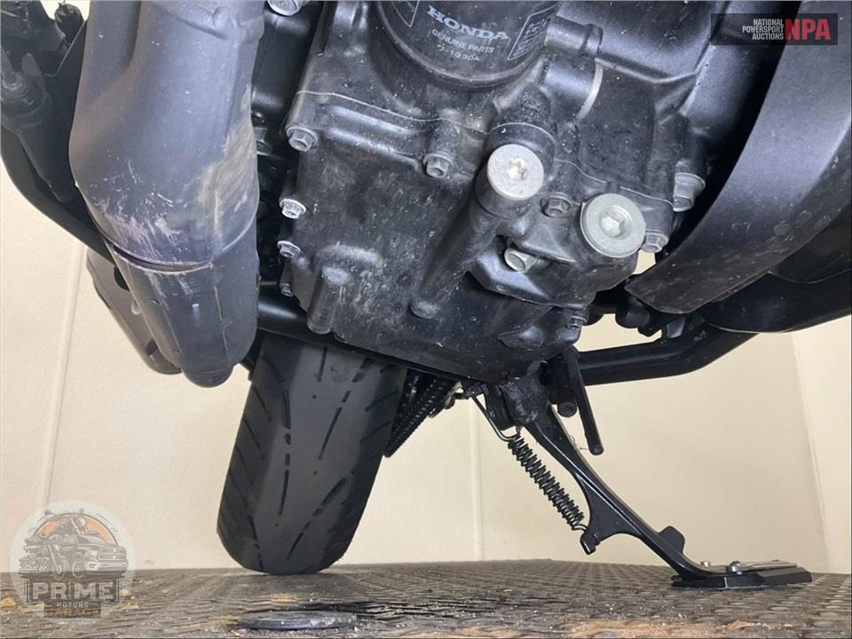 2025 Honda CMX1100A2 REBEL 1100T — фото 12