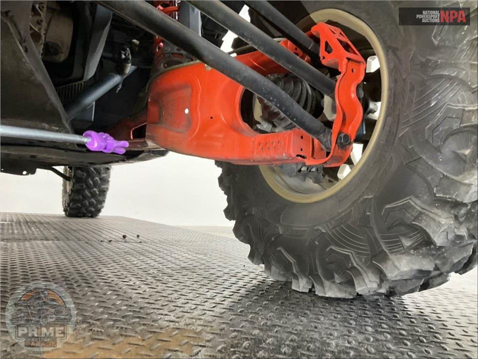 2023 Can-Am MAVERICK X3 X MR TURBO RR 64 — фото 24