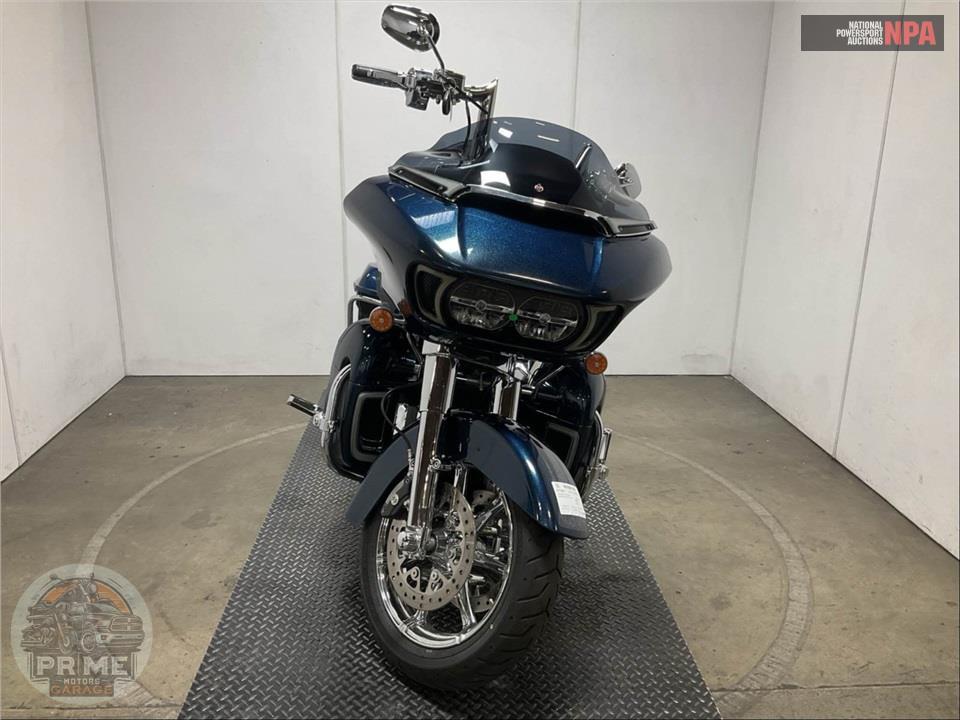 2016 Harley-Davidson FLTRU ROAD GLIDE ULTRA — фото 2