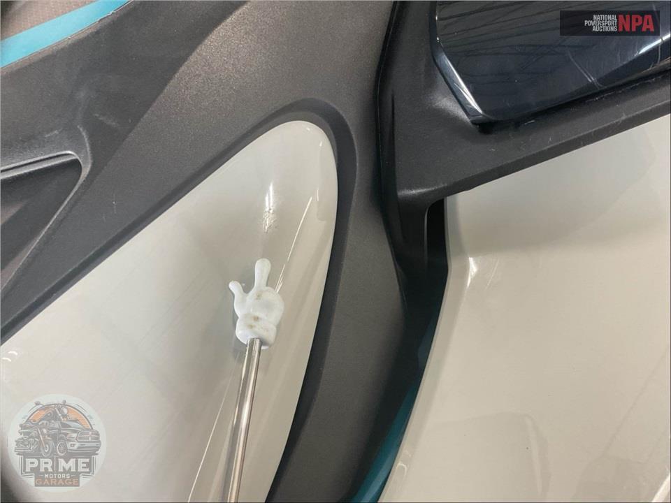 2025 Seadoo/Brp GTI SE 170 IDF & SND SYS — фото 10