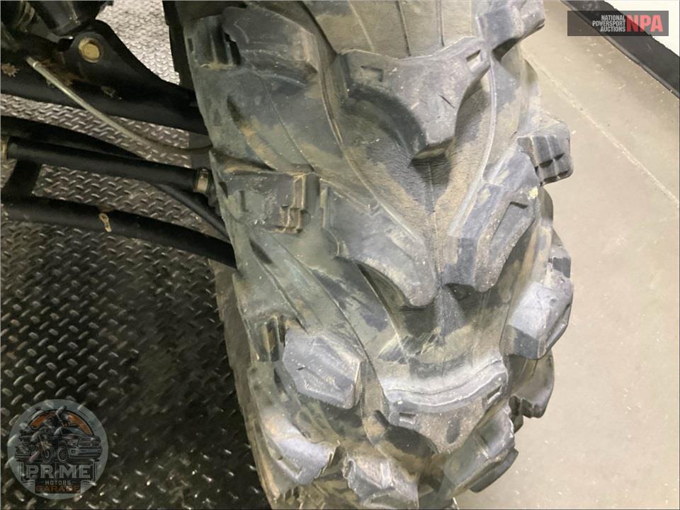 2024 Polaris SPORTSMAN 850 HIGH LIFTER EDITION — фото 18