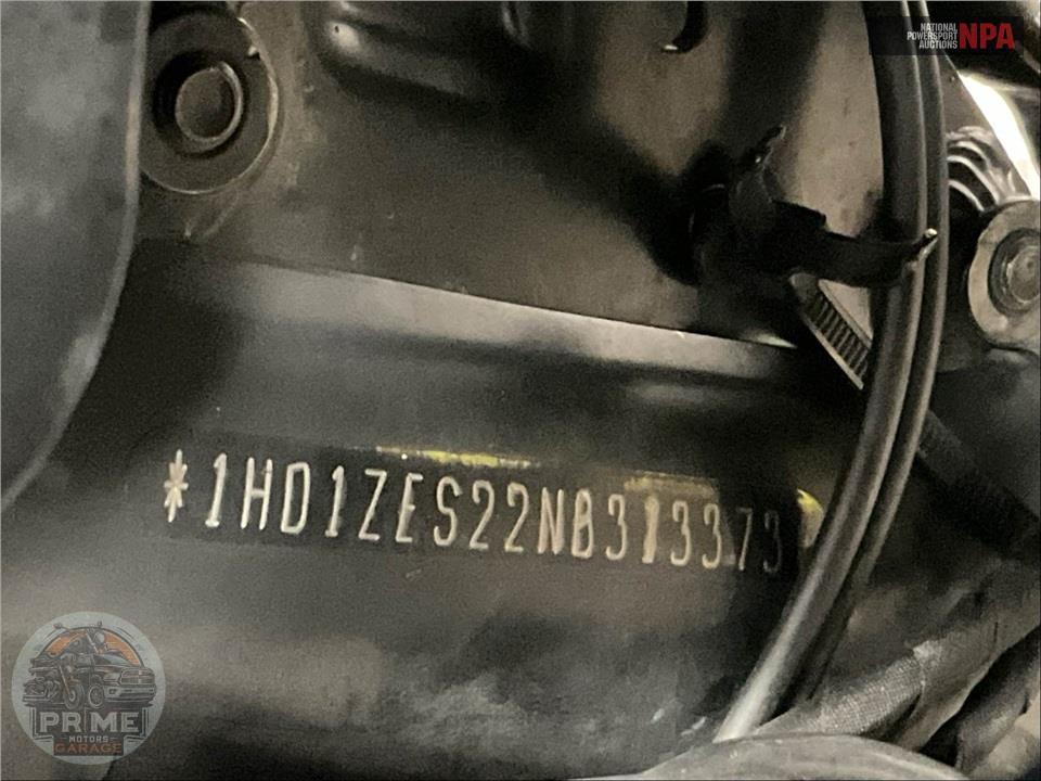 2022 Harley-Davidson RA1250S PAN AMERICA 1250 SPECIAL — фото 18