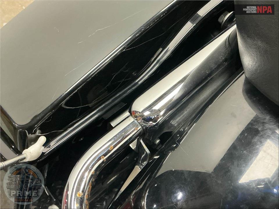 2002 Harley-Davidson FLHRCI ROAD KING CLASSIC — фото 42