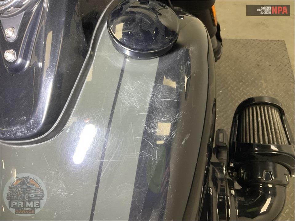 2019 Harley-Davidson FXFBS FAT BOB 114 — фото 25