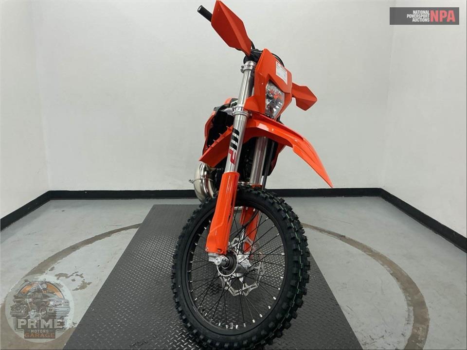 2026 Ktm 300 XC-W — фото 2