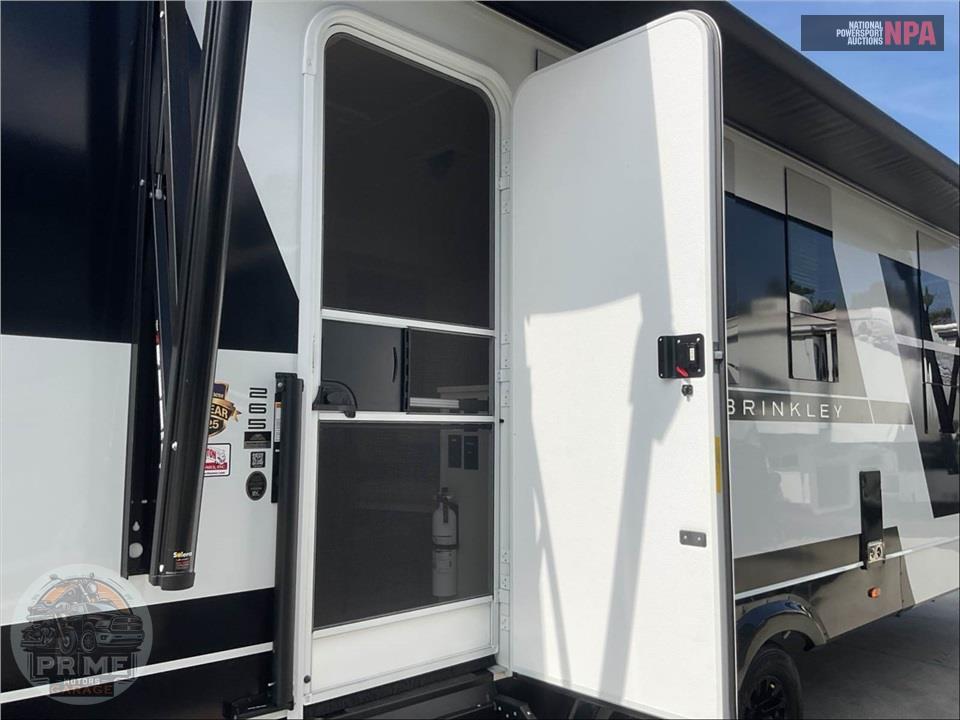 2025 Brinkley Rv M-265 - MODEL I SERIES — фото 24