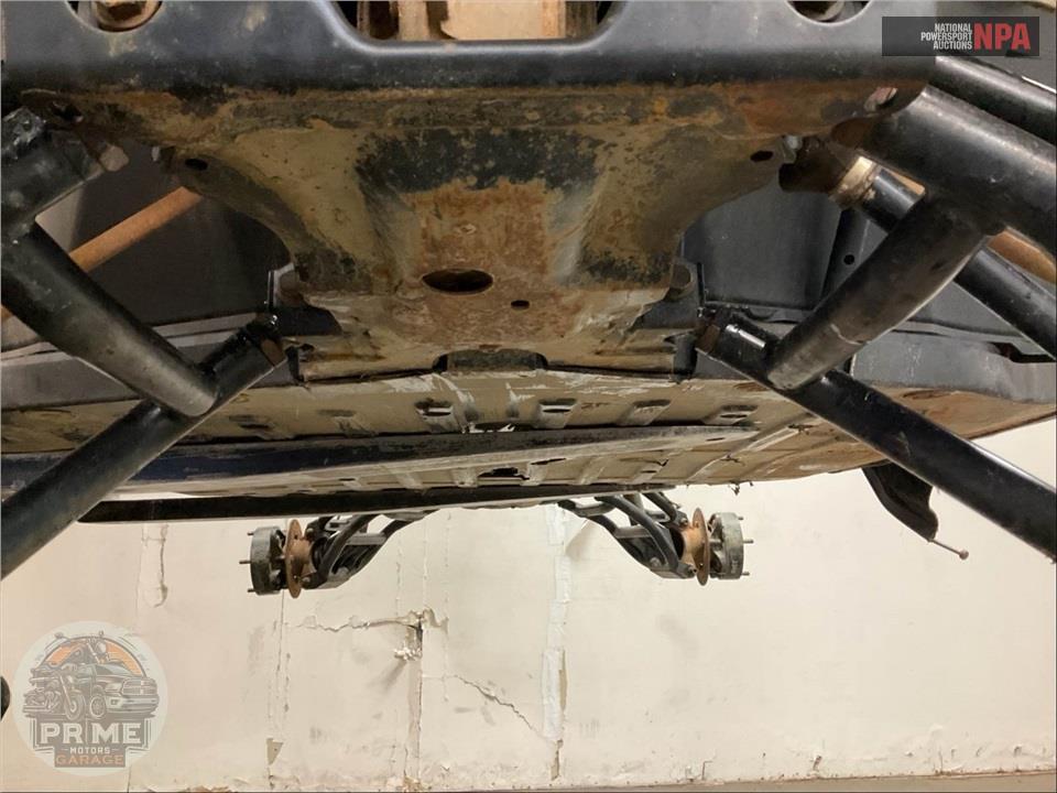 2021 Polaris RANGER XP 1000 PREMIUM — фото 12