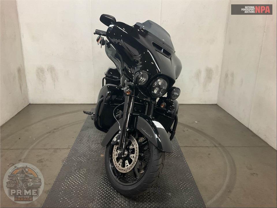 2024 Harley-Davidson FLHTK ULTRA LIMITED — фото 2