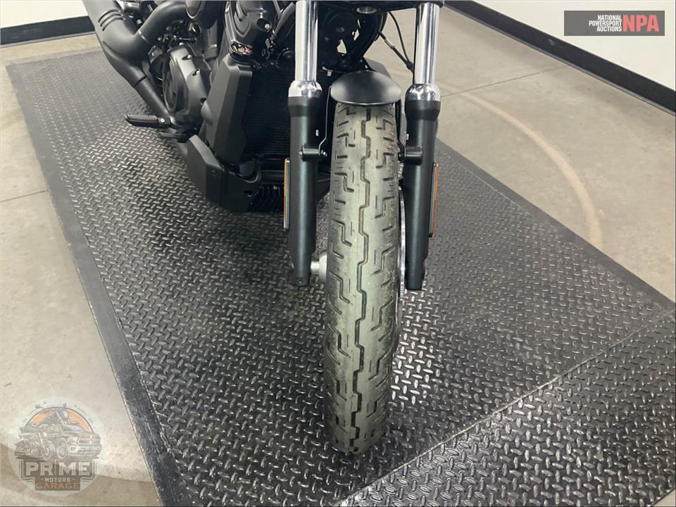 2025 Harley-Davidson RH975S NIGHTSTER SPECIAL — фото 15