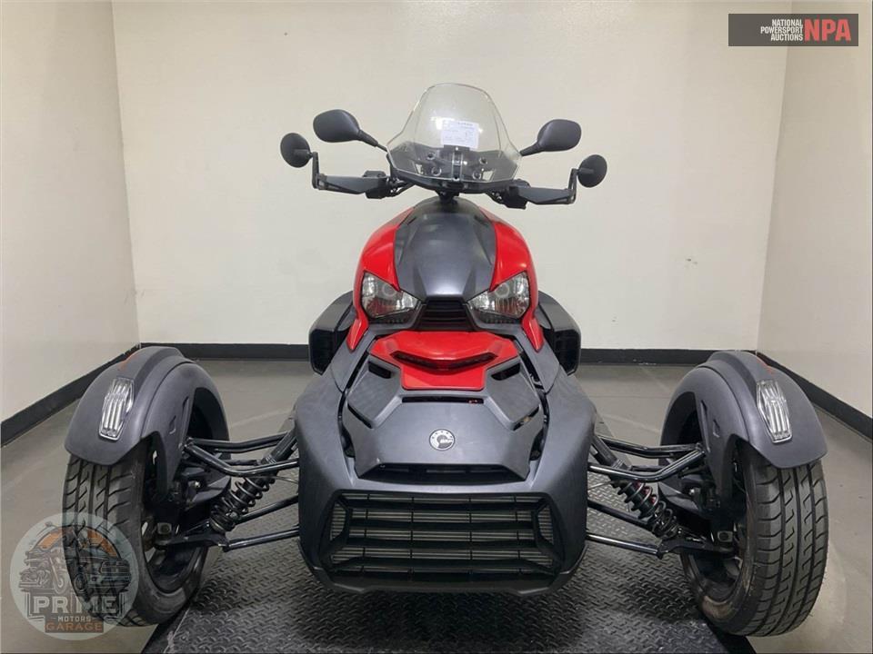 2023 Can-Am RYKER SPORT 900 ACE — фото 2
