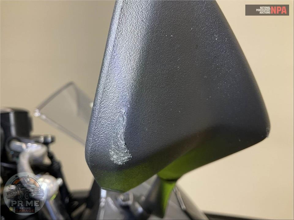 2026 Kawasaki NINJA 650 ABS — фото 23