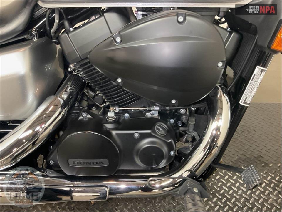2016 Honda VT750C2BG SHADOW PHANTOM ` — фото 7