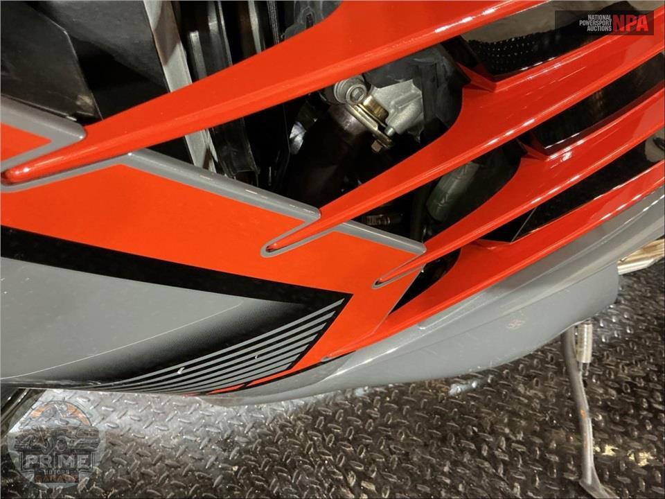 2018 Kawasaki ZX14000JJF NINJA ZX-14R ABS SE — фото 7