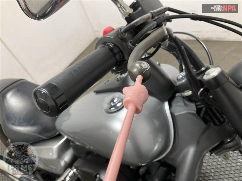 2015 Honda VT750C2BF SHADOW PHANTOM — фото 20