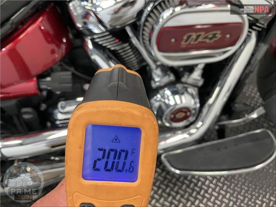 2023 Harley-Davidson FLFBSANV FAT BOY ANNIVERSARY — фото 8