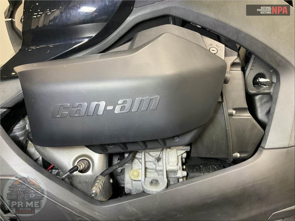 2022 Can-Am RYKER 900 SPORT — фото 7