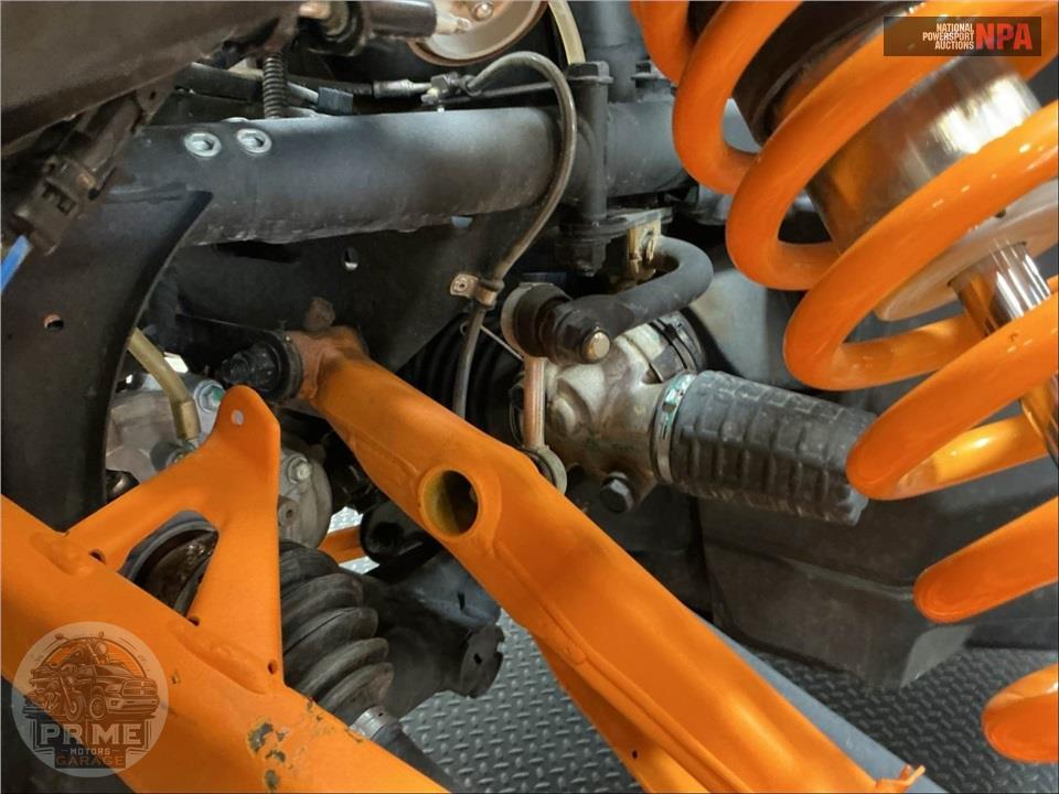 2025 Can-Am MAVERICK X3 MAX RS TURBO RR — фото 13